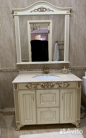 Мойдодыр для ванной