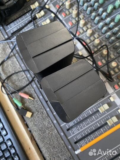 Колонки для пк или ноутбука