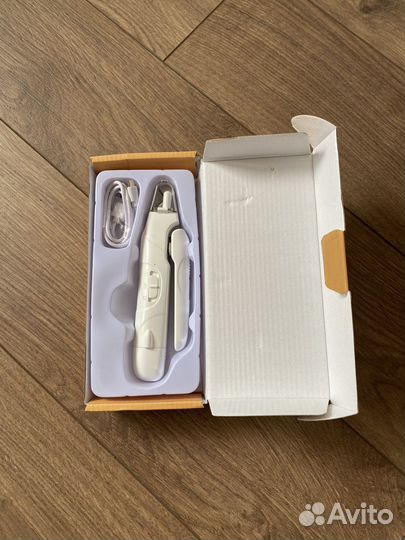 Гриндер, когтерез, когтеточка для животных