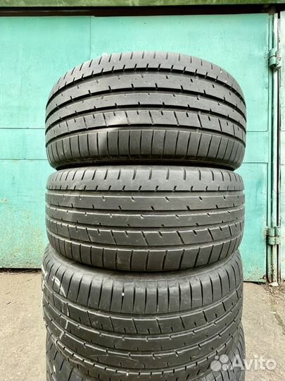 Toyo Proxes R46A 225/55 R19 99V