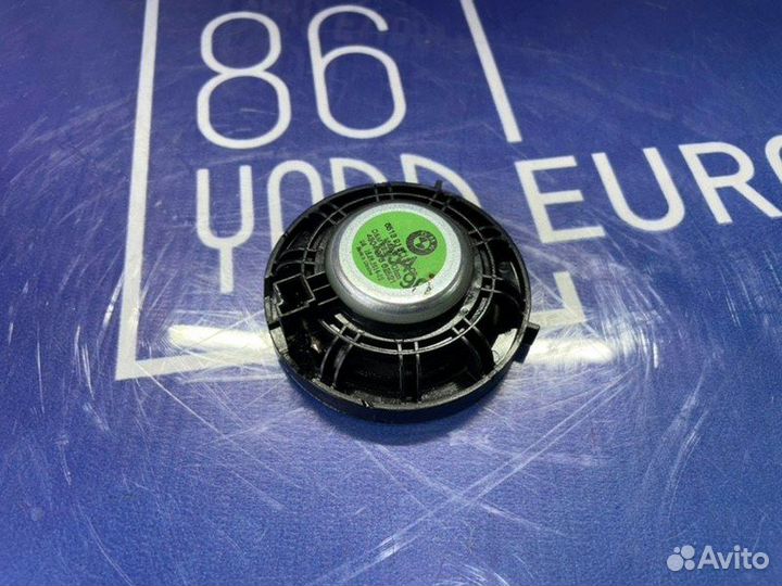 Динамик Bmw X5 F15 N57D30A 2014