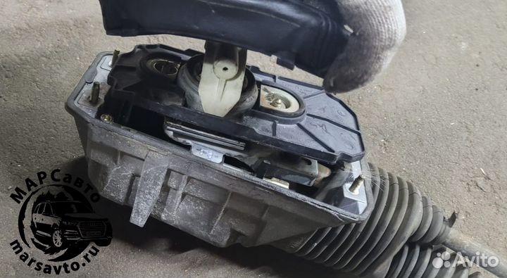 Кулиса Volkswagen Passat B5