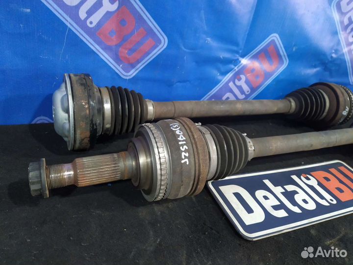 Привод редуктор Lexus GS300 Toyota Aristo J160