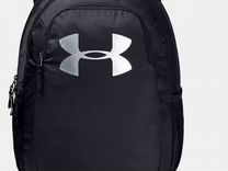 Under Armour Scrimmage 2.0 Backpack Black