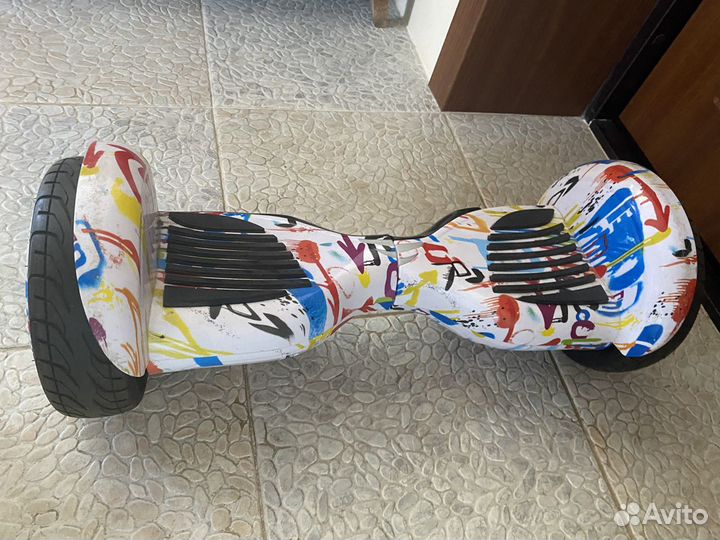 Гироскутер 10 дюймов