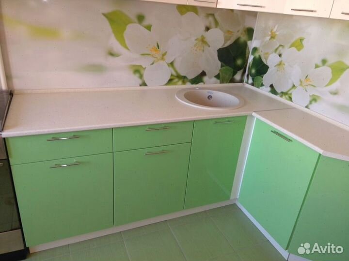 Кухни от производителя
