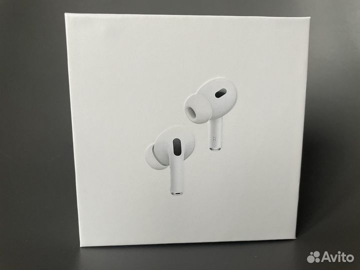 Беспроводные наушники Airpods Pro