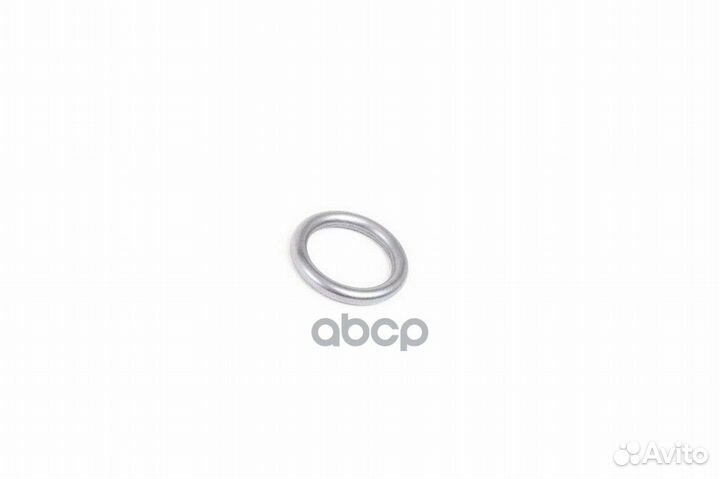 Кольцо уплотнительное системы охлаждения масла