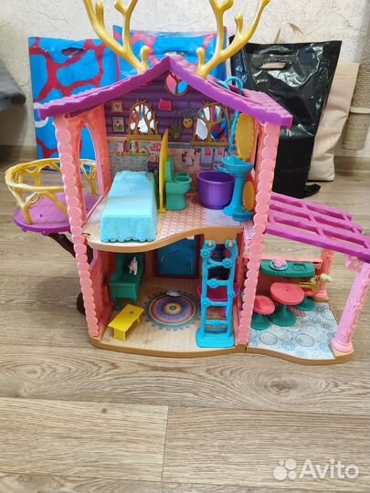 Игрушка Замок