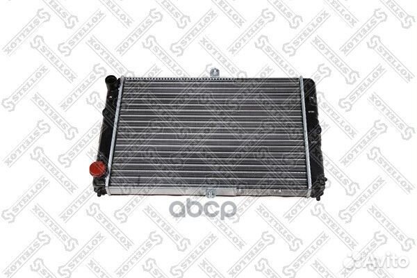 10-26884-SX радиатор системы охлаждения ваз 21