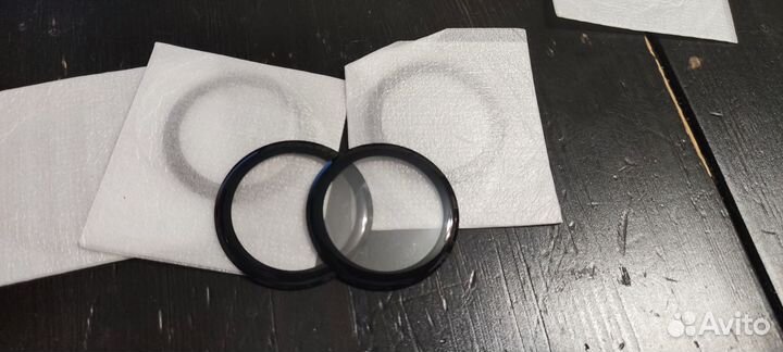 Защитная пленка для часов Huawei 42 мм