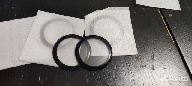 Защитная пленка для часов Huawei 42 мм