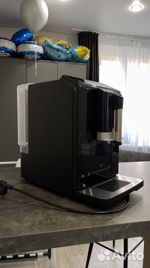 Кофемашина bosch verocup 100