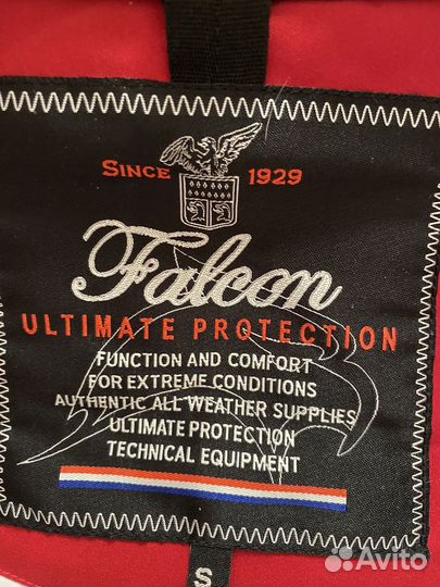 Горная куртка женская