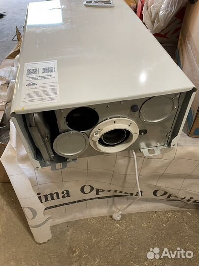 Газовый котел Ferroli Vitabel F13