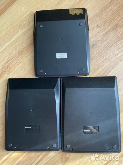 Калькулятор