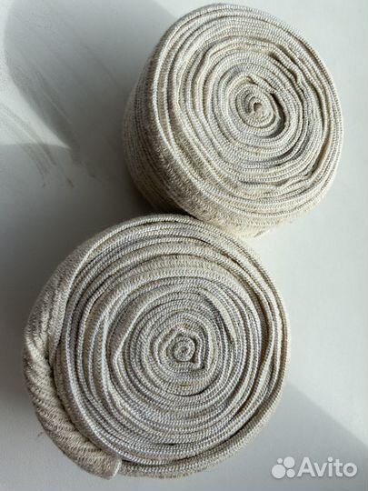 Эластичный бинт 5 м