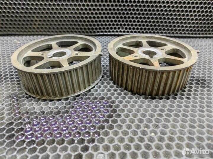 Шестерня распредвала Toyota 1UZ-FE 1987-1999