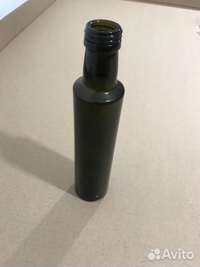 Бутылки под масло оптом