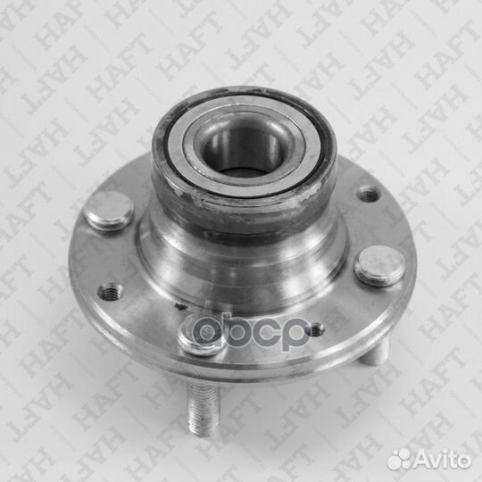 RH0214 к-кт подшипника ступицы задней Mitsubis