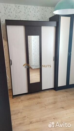 Шкаф купе новый