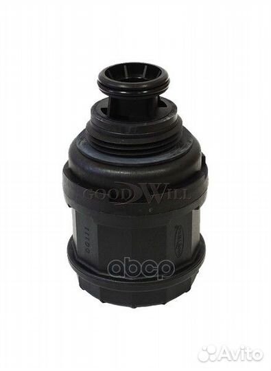 OG111 фильтр масляный GAZ Cummins ISF 2.9 OG11