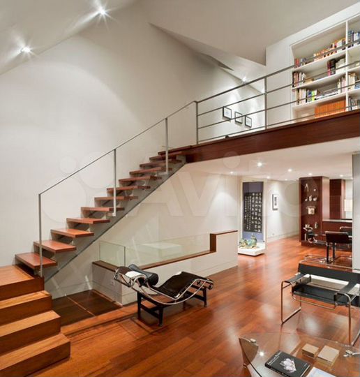 Таунхаус 153 м² на участке 4 сот.