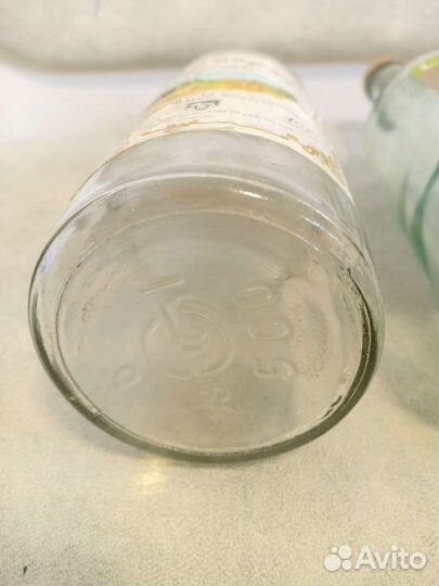 Пустая тара