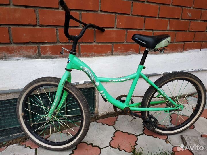 Велосипеды