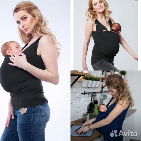 Слингомайка Panga