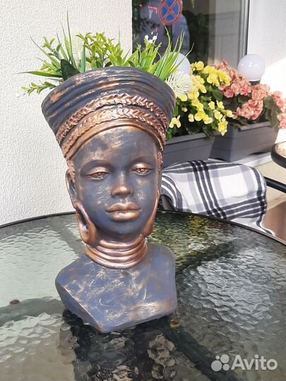 Ваза конфетница