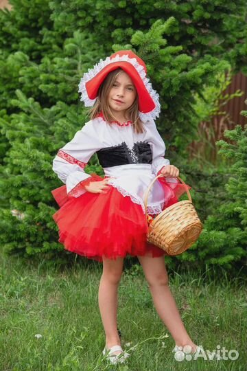 Новогодние костюмы