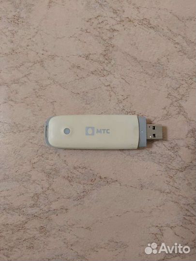 Модем МТС