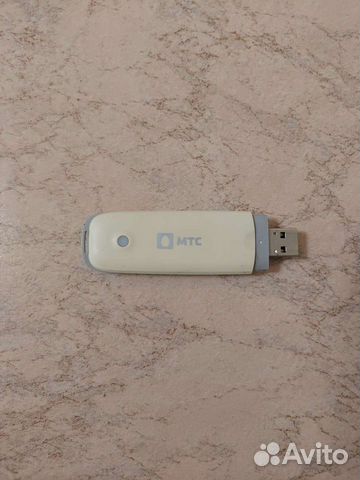 Модем МТС