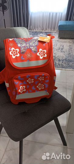 Рюкзак новый