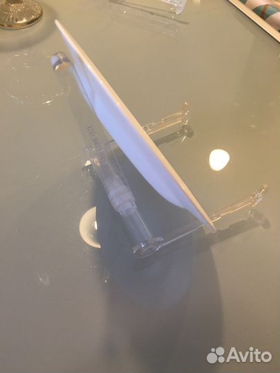 Подставка под тарелку