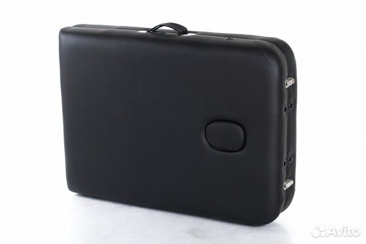 Складной массажный стол restpro VIP 2 Black