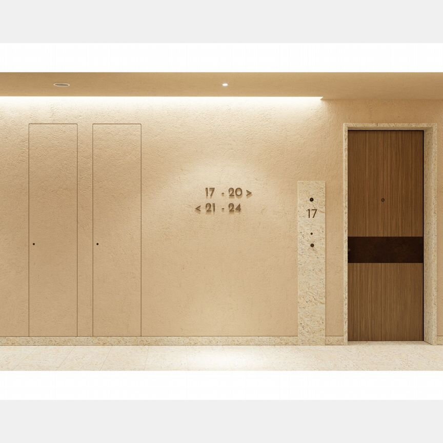 1-к. квартира, 41 м², 13/27 эт.