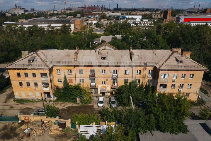 Имущественный комплекс 2000 кв.м