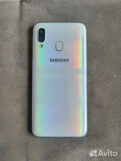 Samsung galaxy a40 64gb