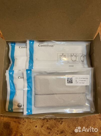 Coloplast мочеприемник