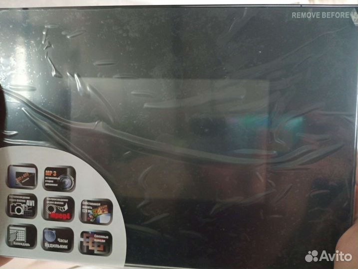 Цифровая фоторамка