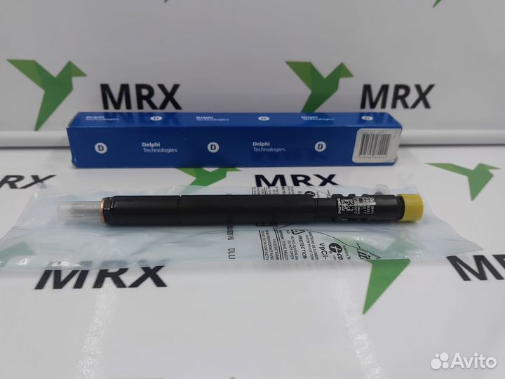 Форсунка R04501D