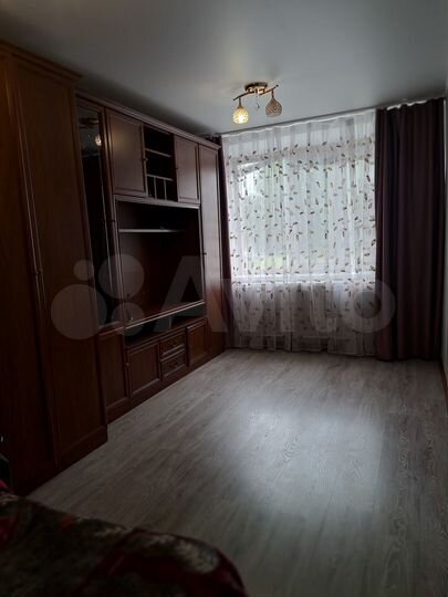 2-к. квартира, 46 м², 1/9 эт.