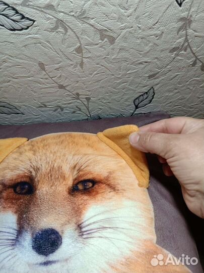 Подушка декоративная 