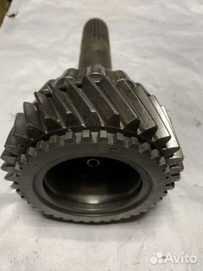 Первичный вал кпп GR905 скания 1769964 Scania