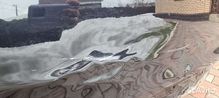 Правая дверь volkswagen, 2020г