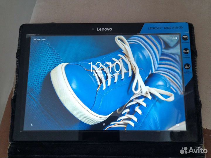 Планшет lenovo TAB2 A10-30