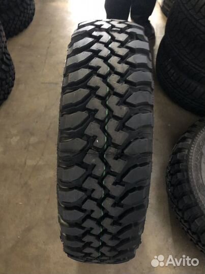 Cordiant Off Road 225/75 R16 104Q