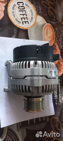 Генератор Фольксваген Т4